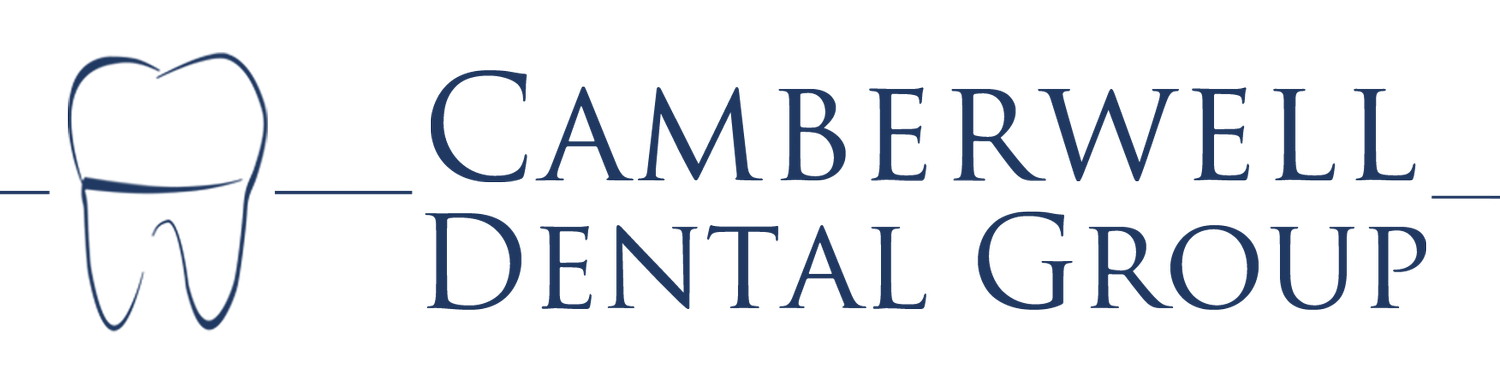 Camberwell Dental Group - Master Site