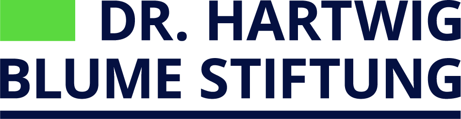 Blume Umweltstiftung