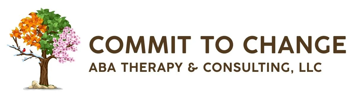 Commit to Change ABA Therapy and Consulting, LLC