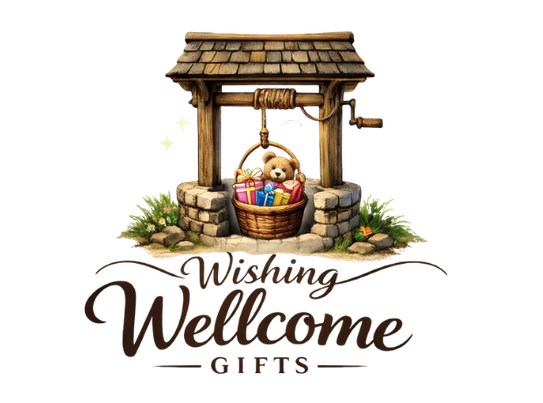 Wishing Wellcome Gifts