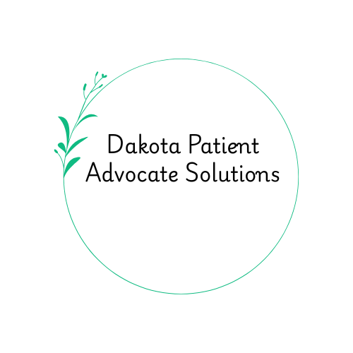 Dakota Patient Advocate Solutions | North Dakota Patient Advocacy