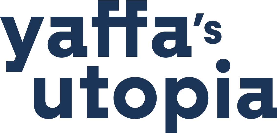 yaffa's utopia