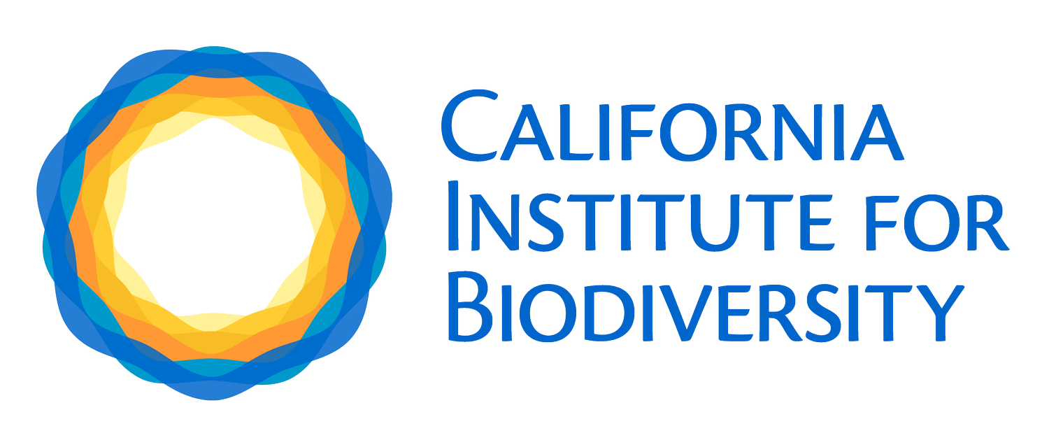 California Institute for Biodiversity