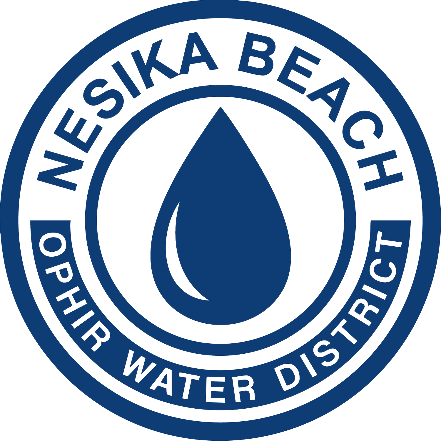 Nesika Beach Ophir Water District