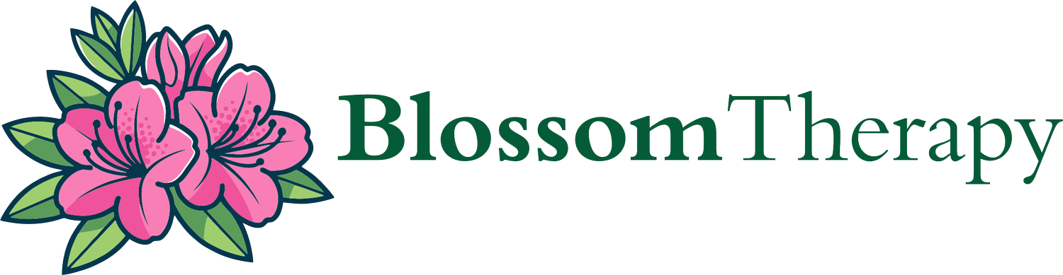 Blossom Therapy - Feeding and Speech Therapy