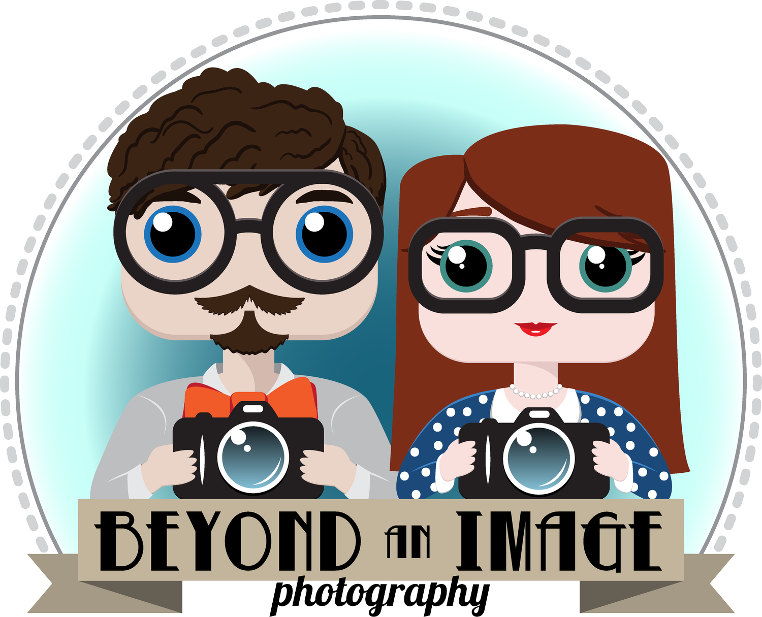 Beyond an Image Photography