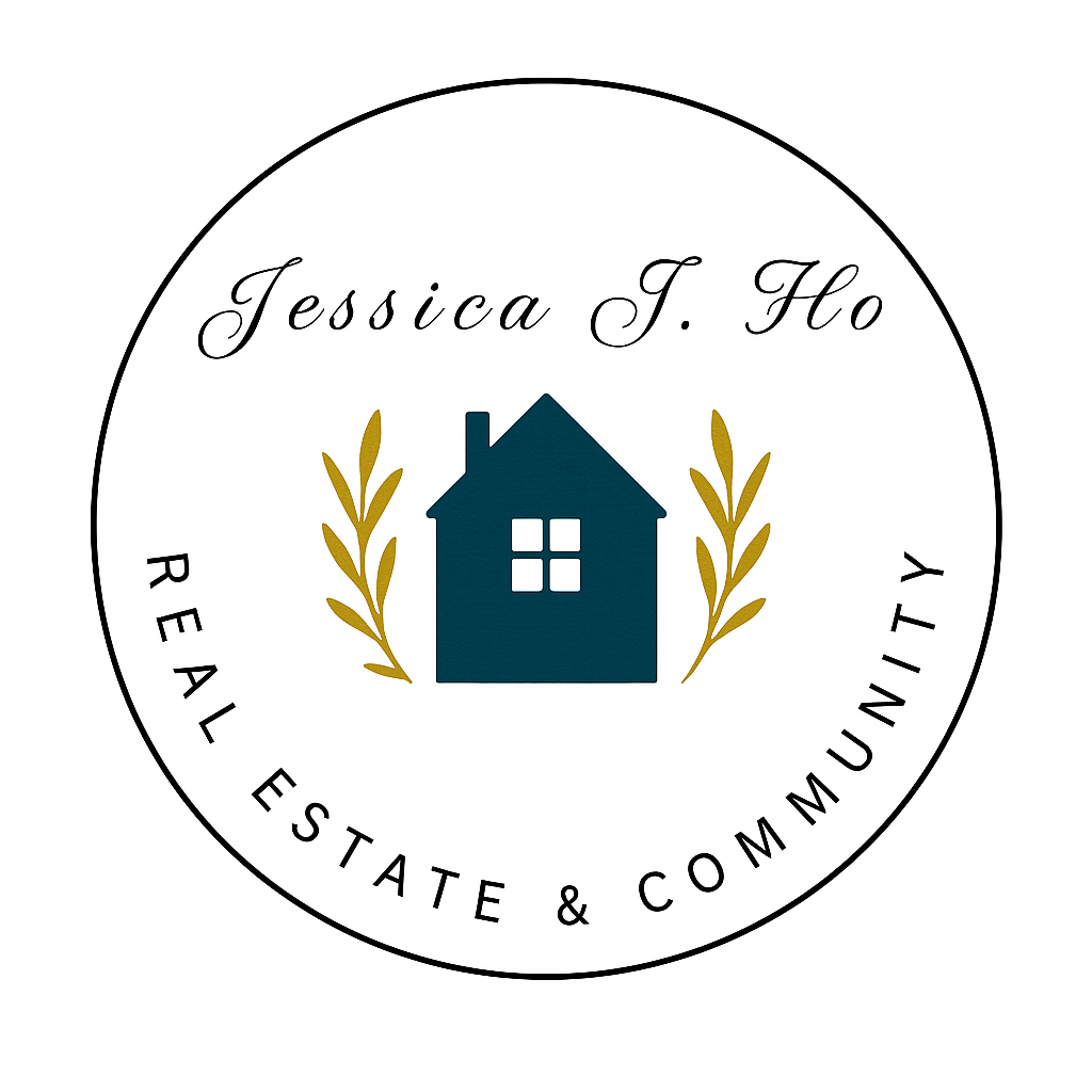 Jessica J. Ho | Where Real Estate Meets Real Connection