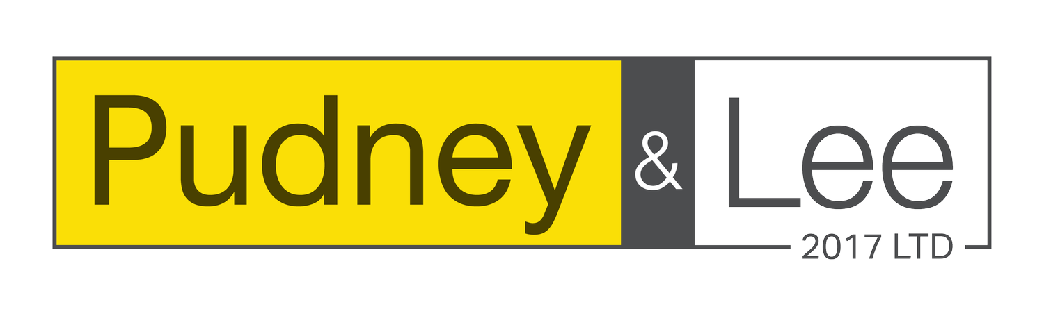 Pudney &amp; Lee 2017 Ltd.