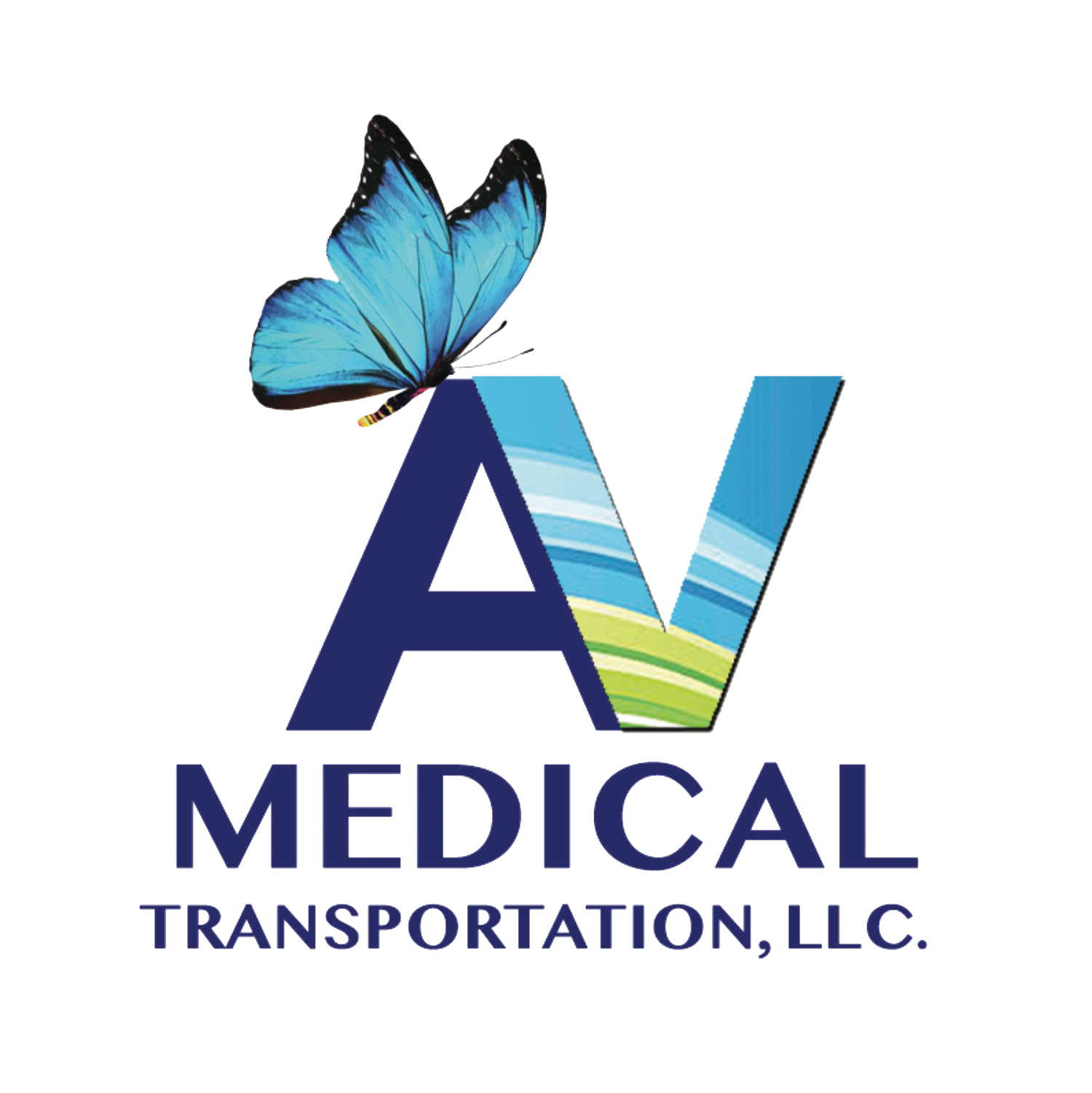 AV Medical Transportation