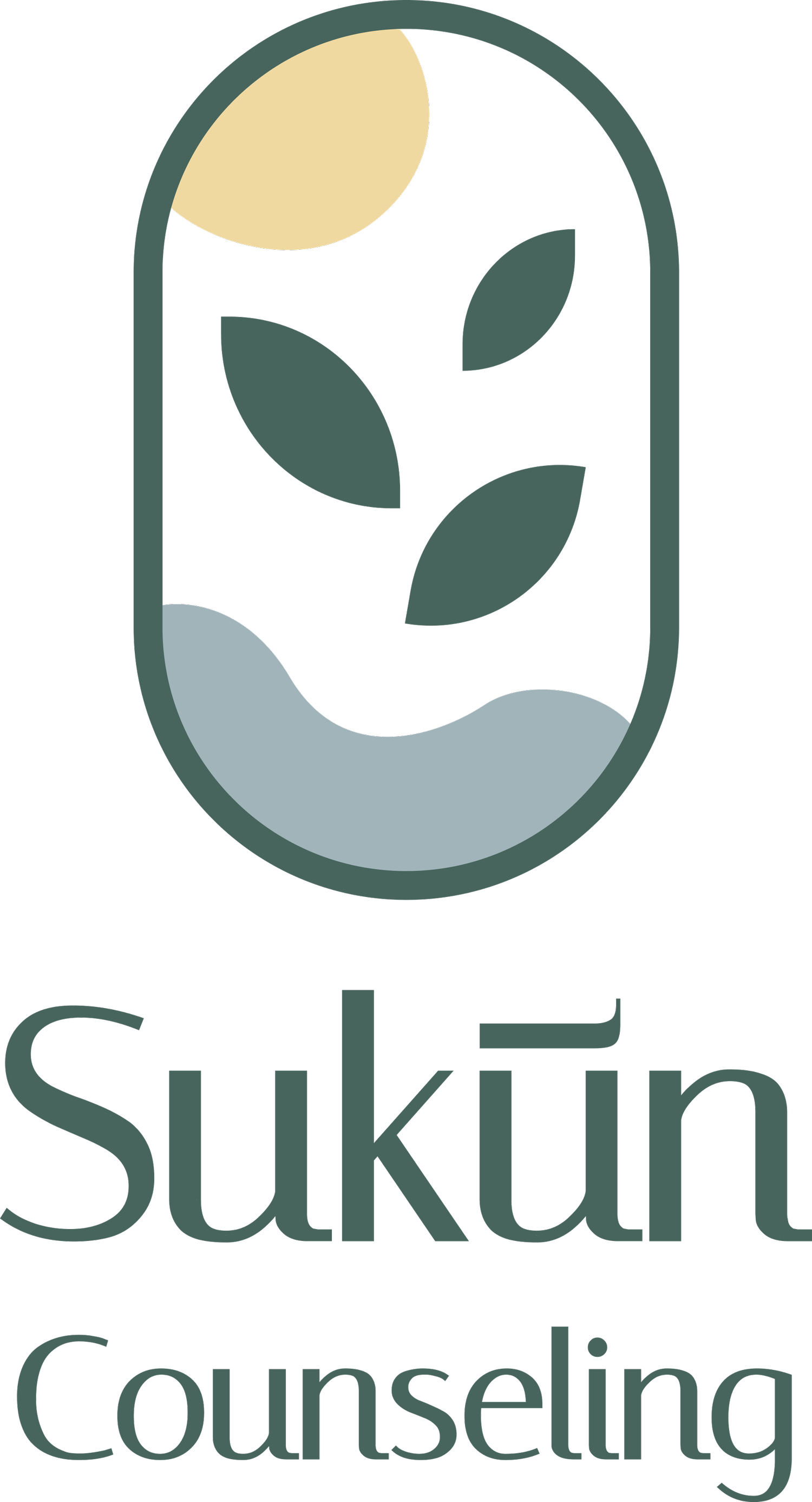 Sukūn Counseling