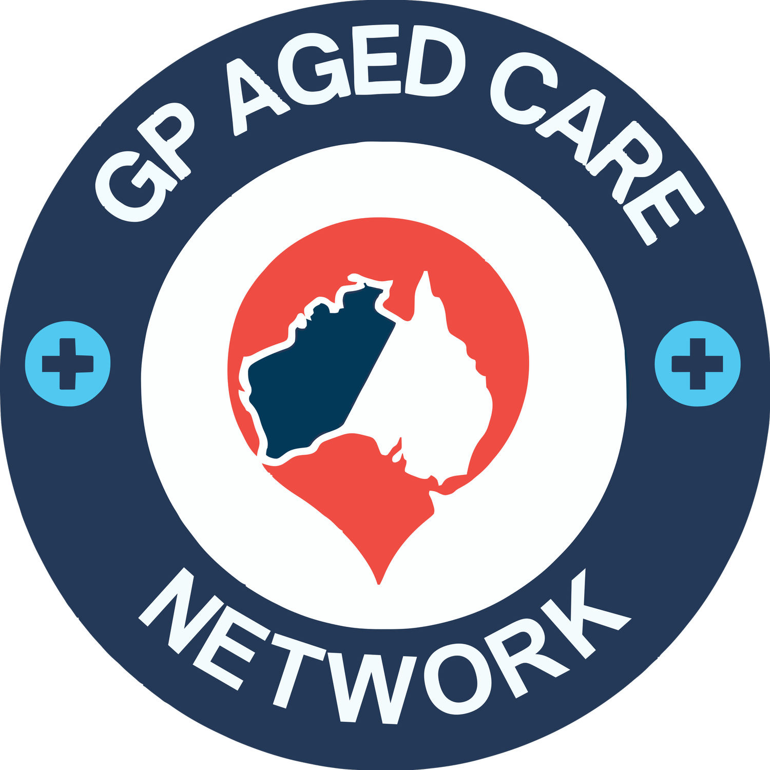 GP Aged Care Network