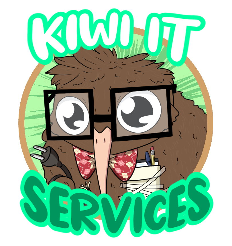 Kiwi It Services
