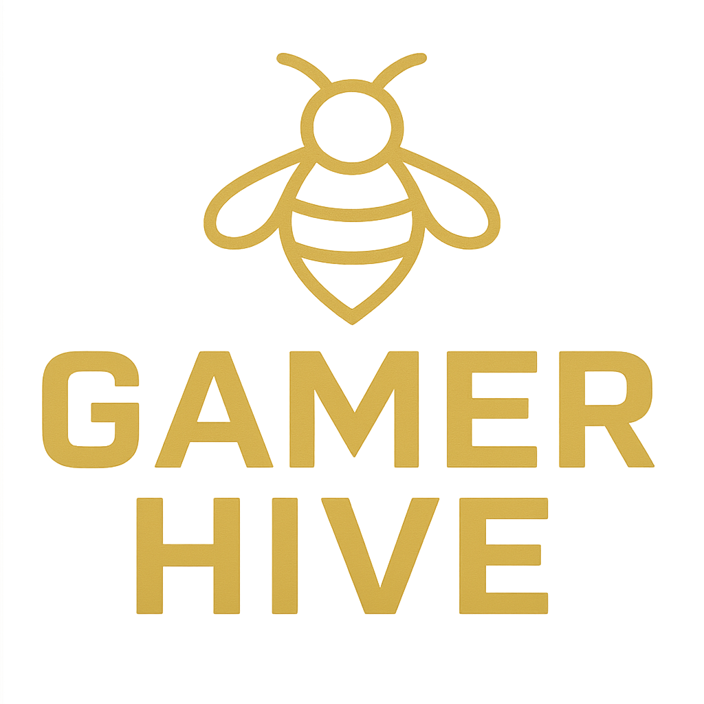 GamerHiveHosting