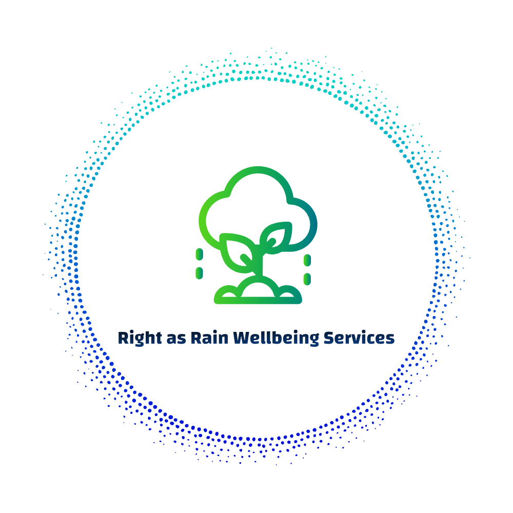 Right as Rain Wellbeing Services