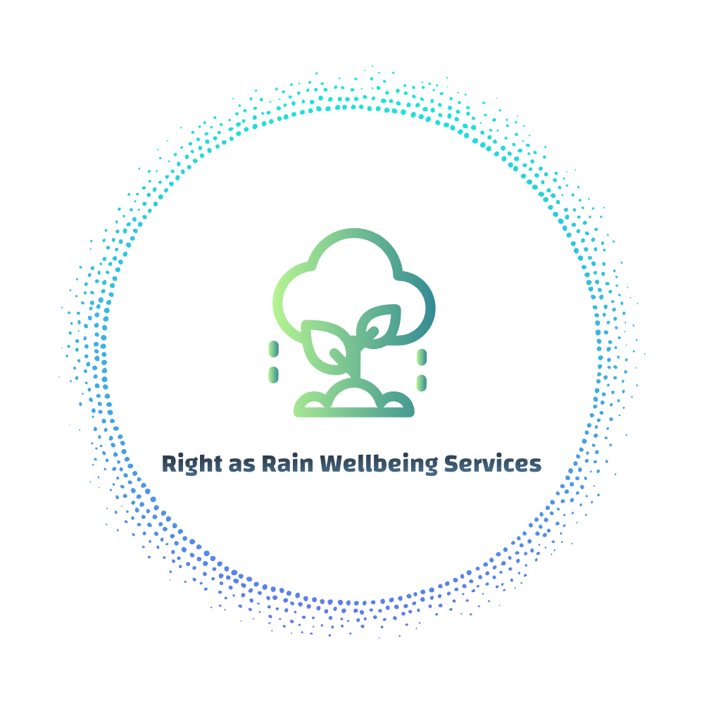 Right as Rain Wellbeing Services