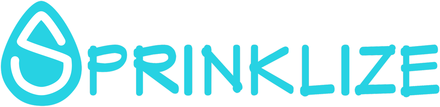 Sprinklize