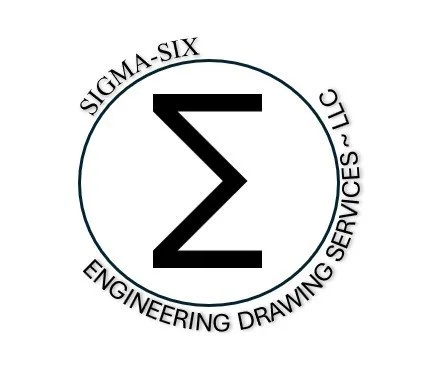 Sigma Six Engineering Drawing Services
