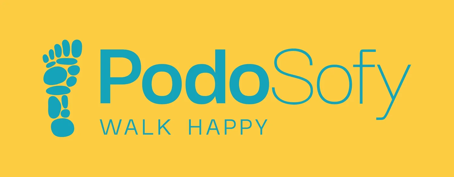 PodoSoFy