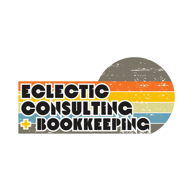 Eclectic Consulting + Bookkeeping