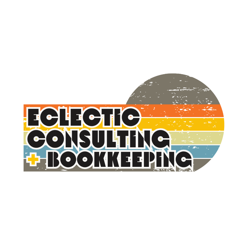Eclectic Consulting + Bookkeeping