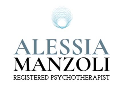 Alessia Manzoli Registered Psychotherapist