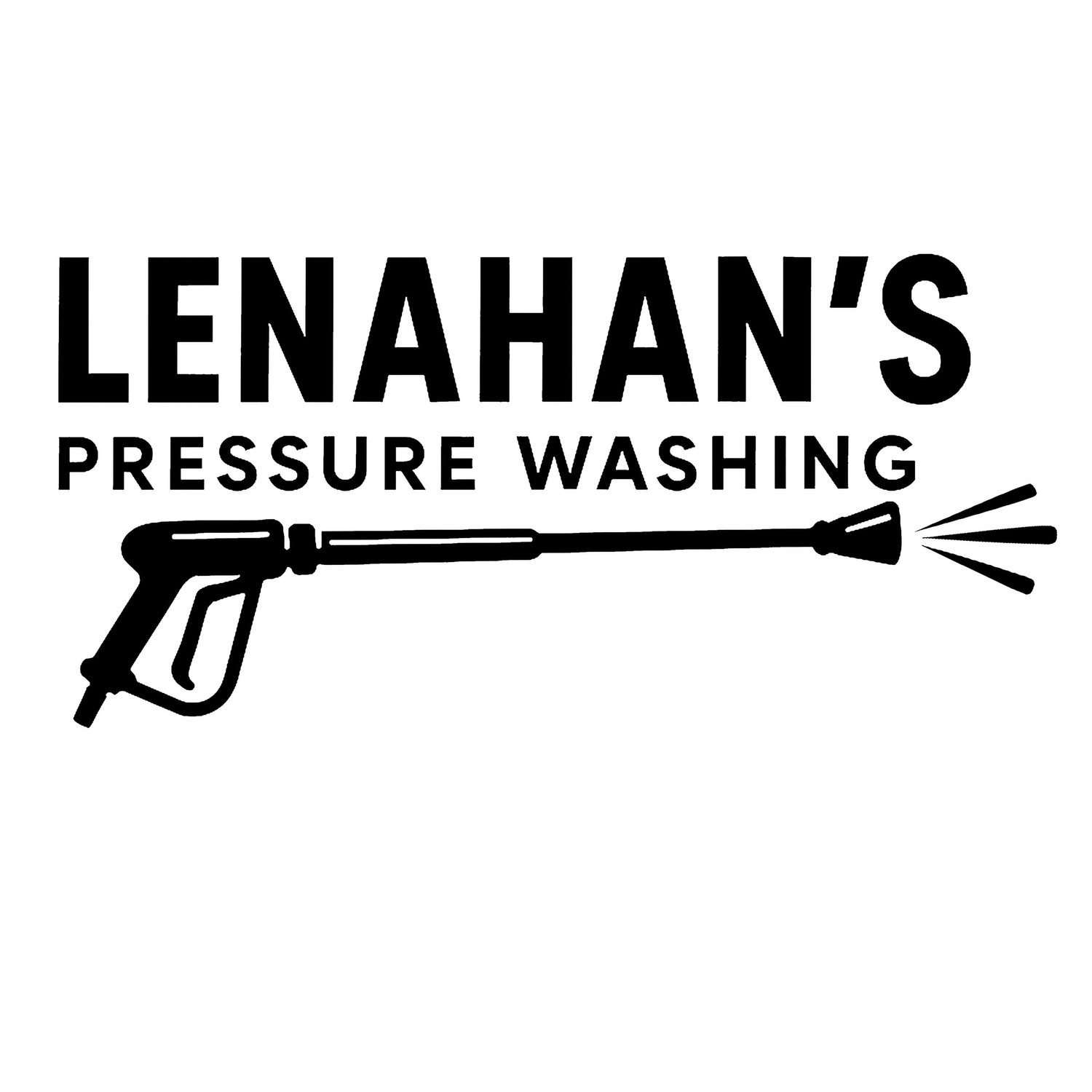 Lenahan's Pressure Washing