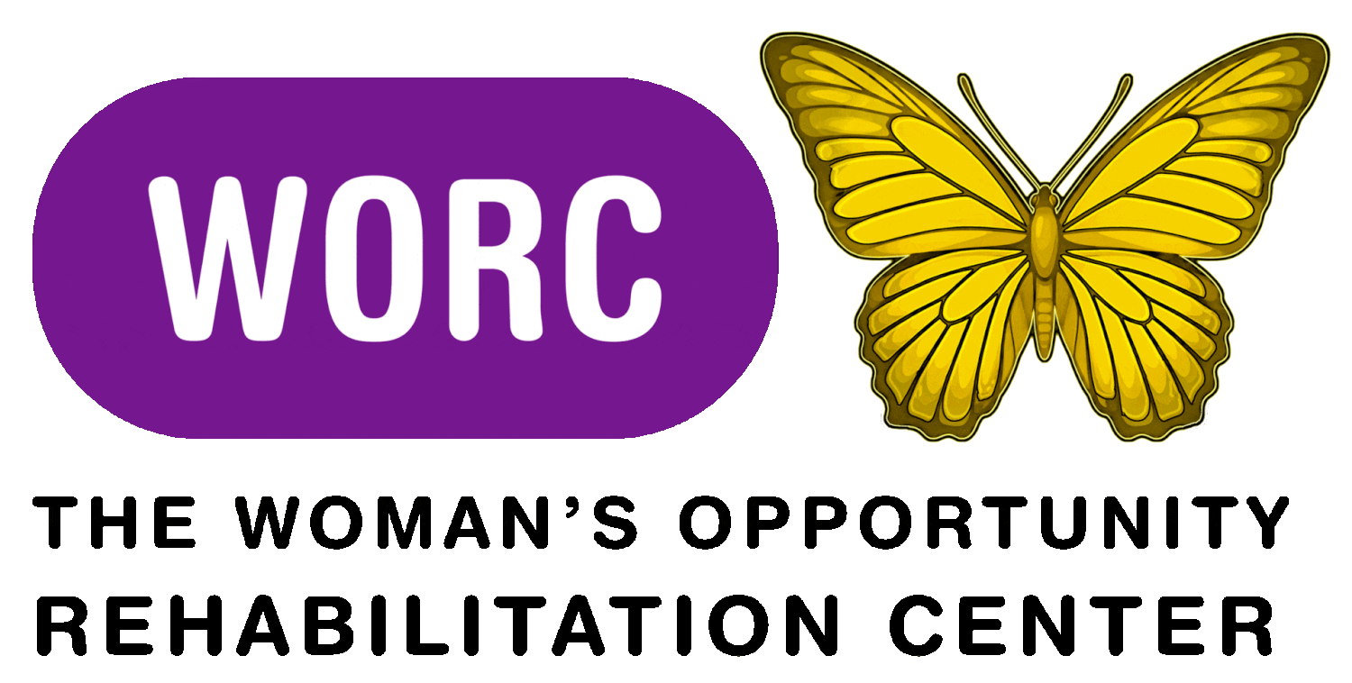 The Woman&#39;s Opportunity Rehabilitation Center