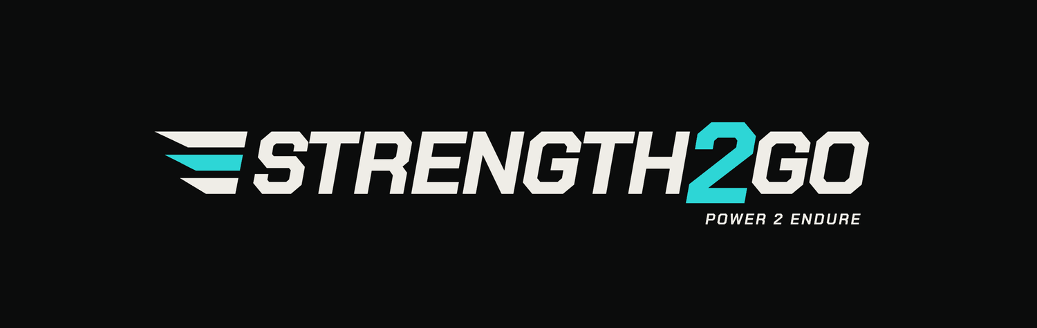 Strength2Go!