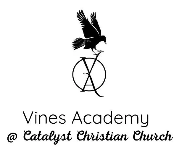 Vines Academy @ Catalyst Christian