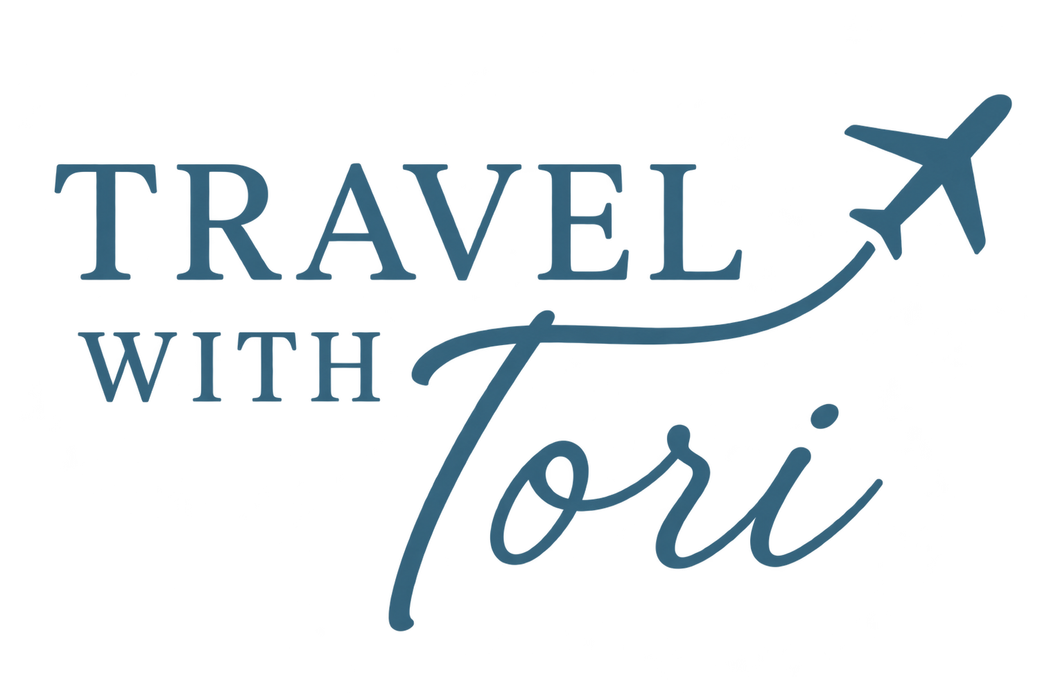 Travel with Tori
