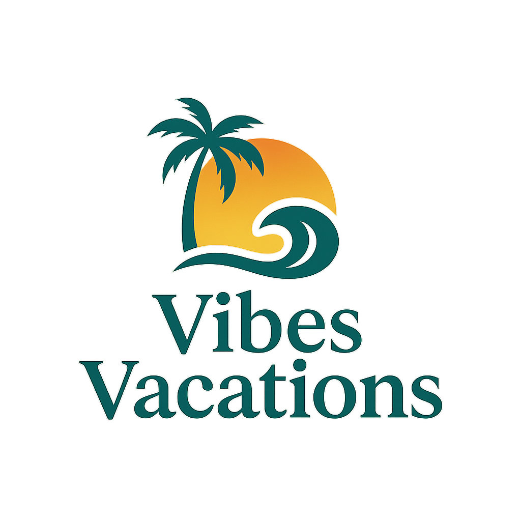 Vibes Vacations