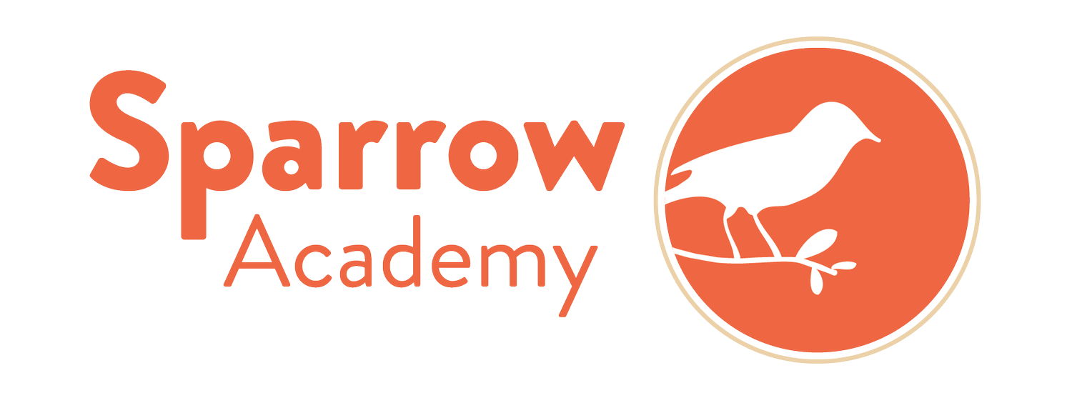 Sparrow Academy