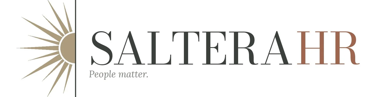 SALTERA HR