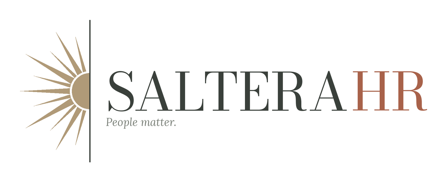 SALTERA HR