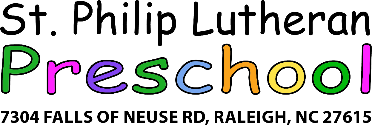 St. Philip Lutheran Church Preschool