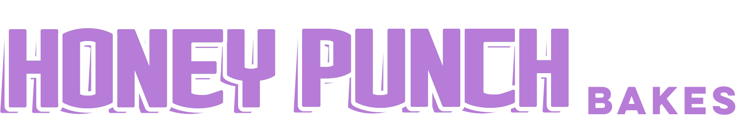 Honey Punch Bakes