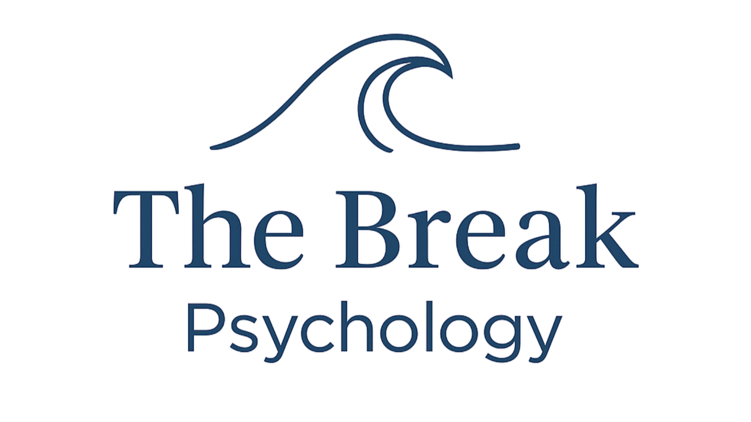 The Break Psychology