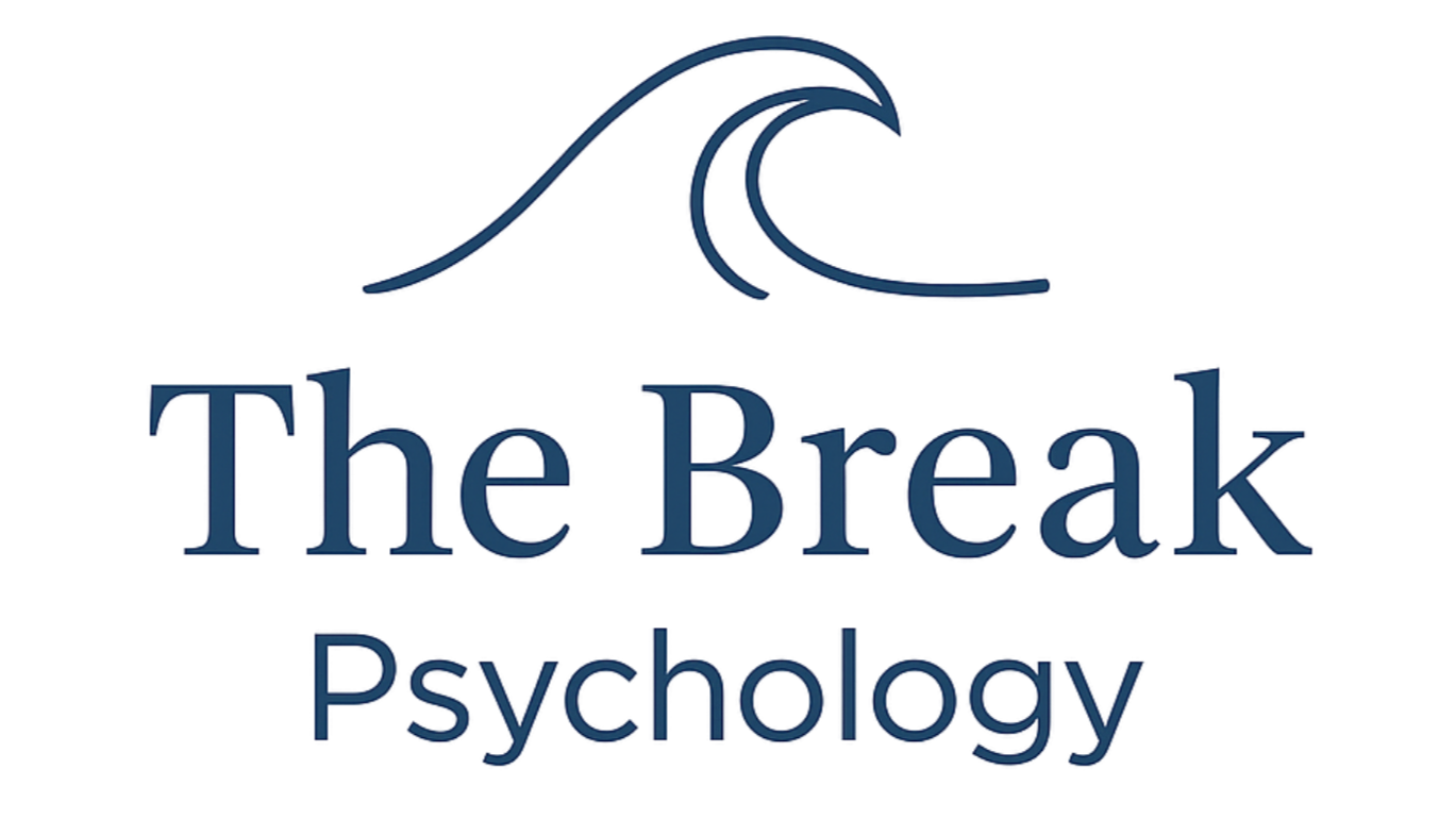 The Break Psychology