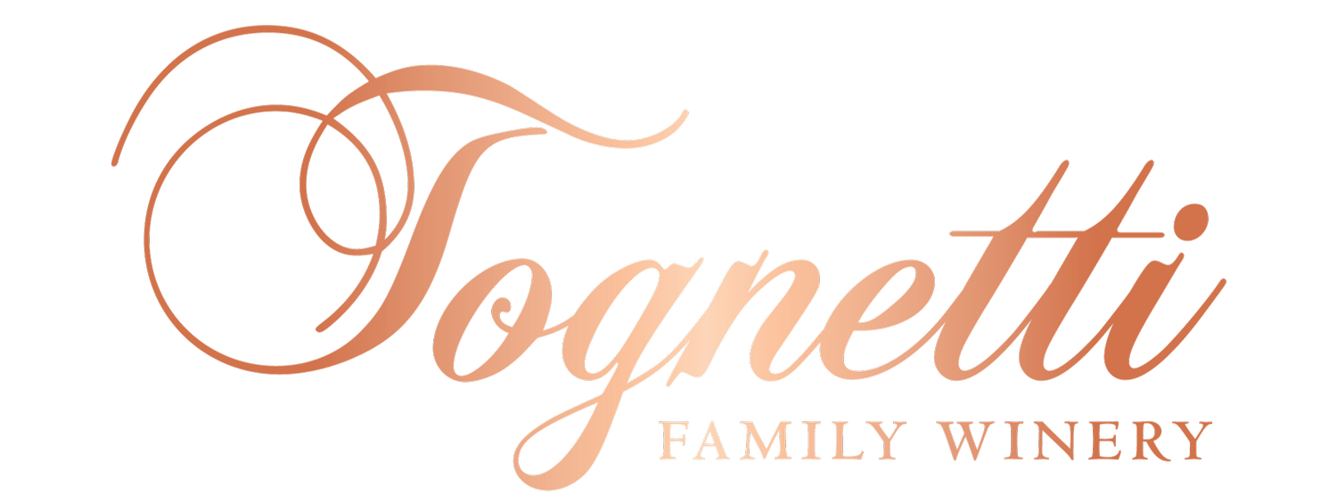 Tognetti Family Winery