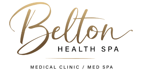 Belton Health Spa
