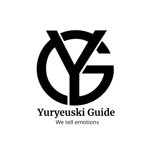 Yuryeuski Guide