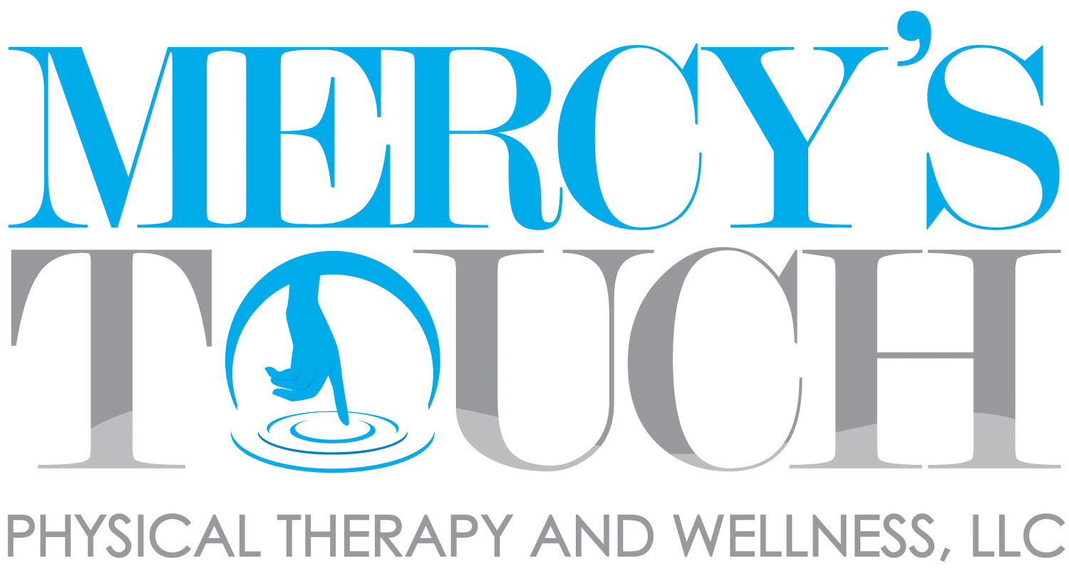 Mercy&#39;s Touch Physical Therapy and Wellness
