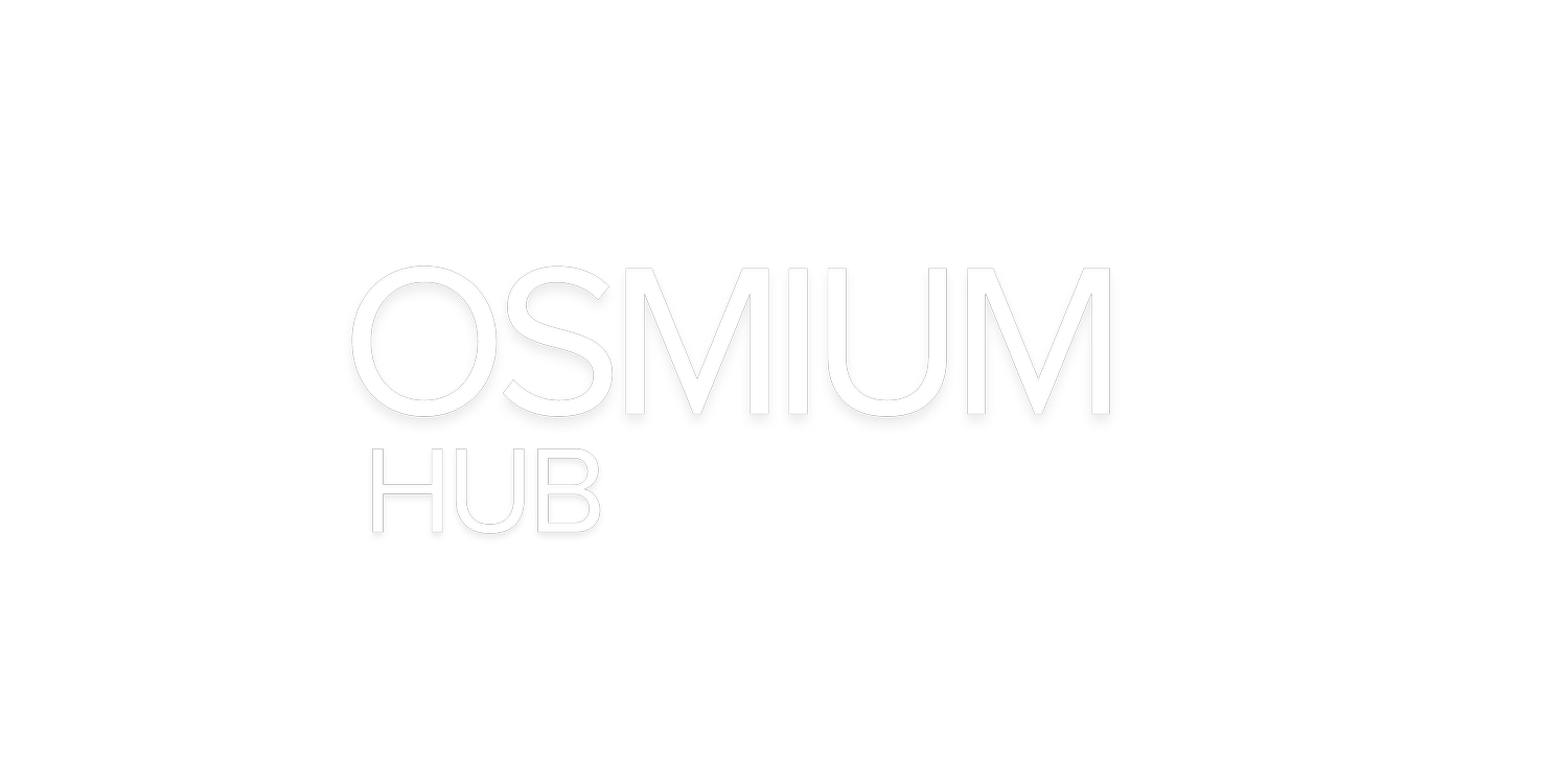 OSMIUM hub