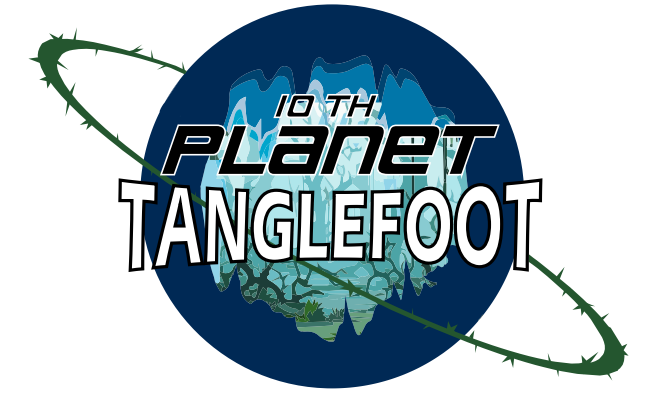 10th Planet Tanglefoot