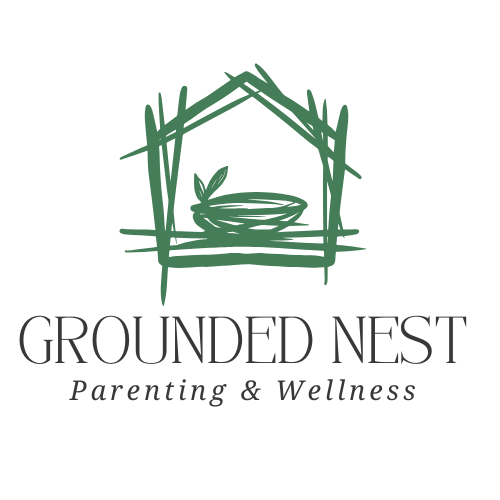 Grounded Nest Parenting & Wellness