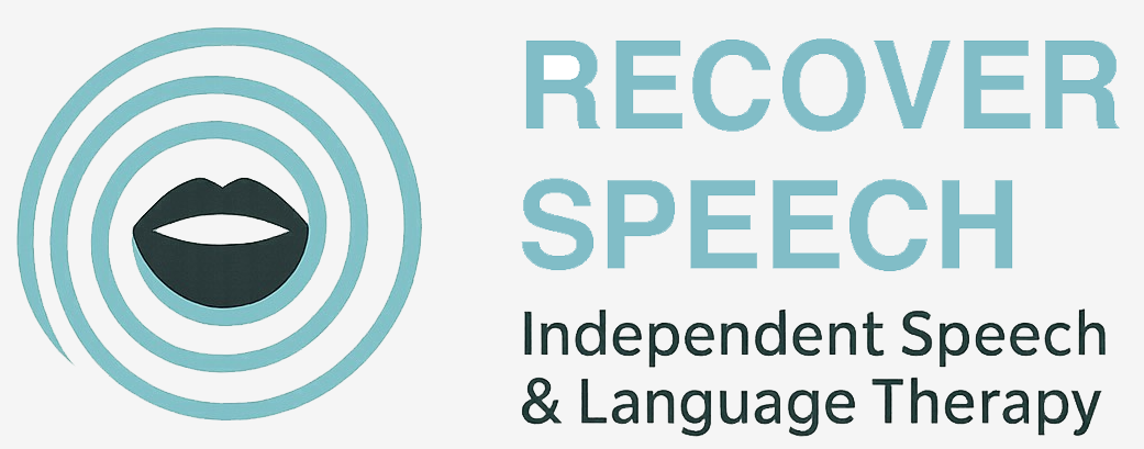 Recover Speech
