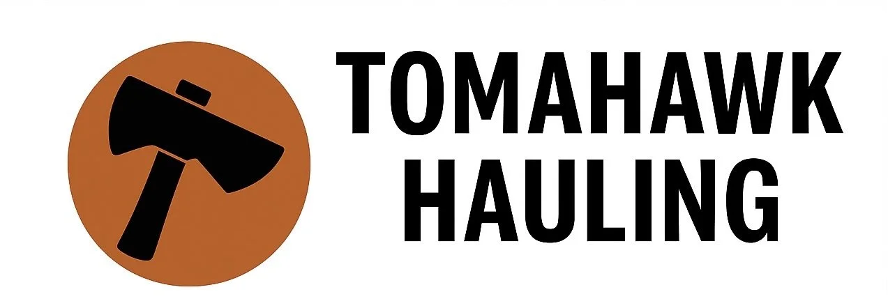 Tomahawk Hauling