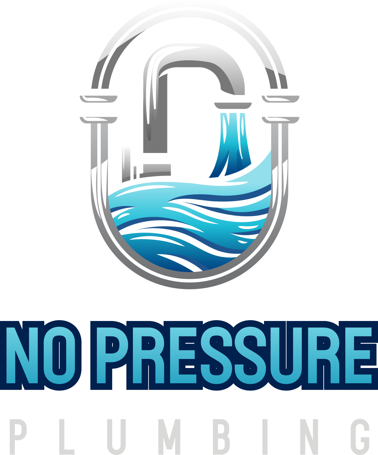 No Pressure Plumbing 469-459-2500