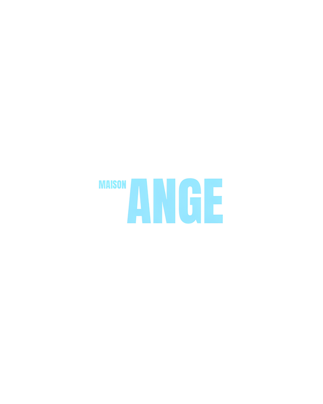 MAISON ANGE
