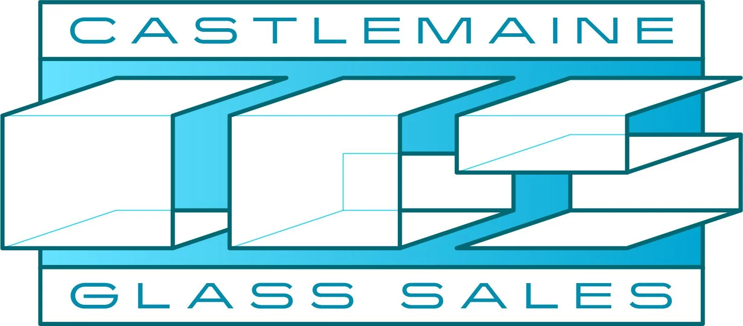 Castlemaine Glass Sales